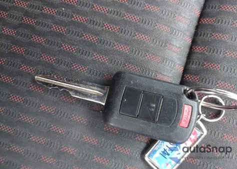 2019 Mitsubishi Outlander Sport 2.0 Es from USA, damaged, VIN JA4AP3AU2KU006374